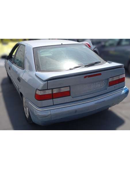 citroën xantia berlina del año 1999
