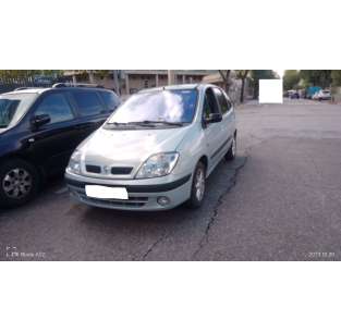 renault scenic (ja..) del año 1999
