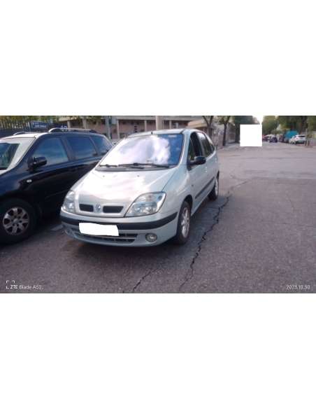 renault scenic (ja..) del año 1999