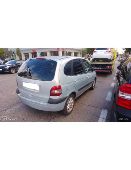 renault scenic (ja..) del año 1999