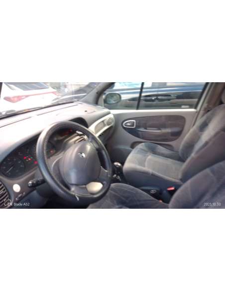 renault scenic (ja..) del año 1999