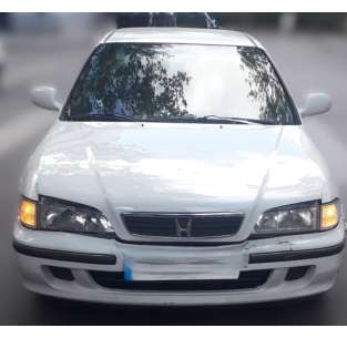 honda accord berlina (cc/ce) del año 1998