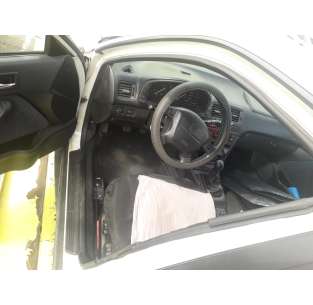 honda accord berlina (cc/ce) del año 1998 2