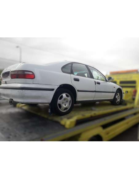 honda accord berlina (cc/ce) del año 1998