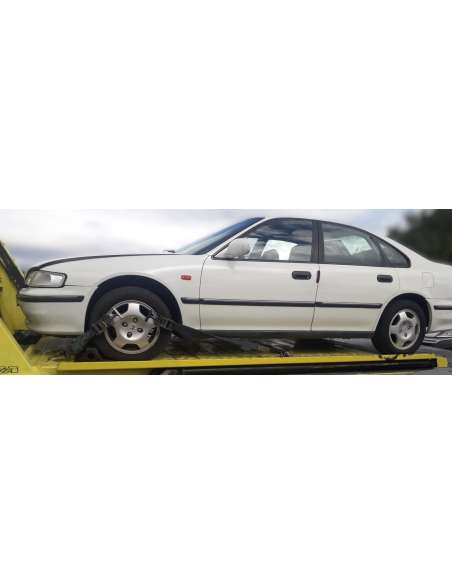 honda accord berlina (cc/ce) del año 1998