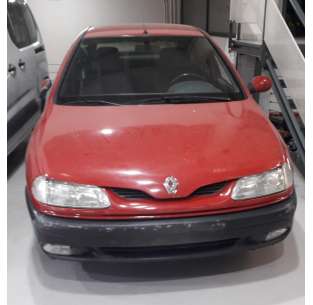 renault laguna (b56) del año 1994