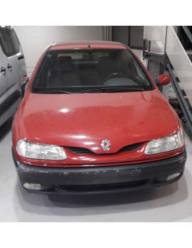 renault laguna (b56) del año 1994