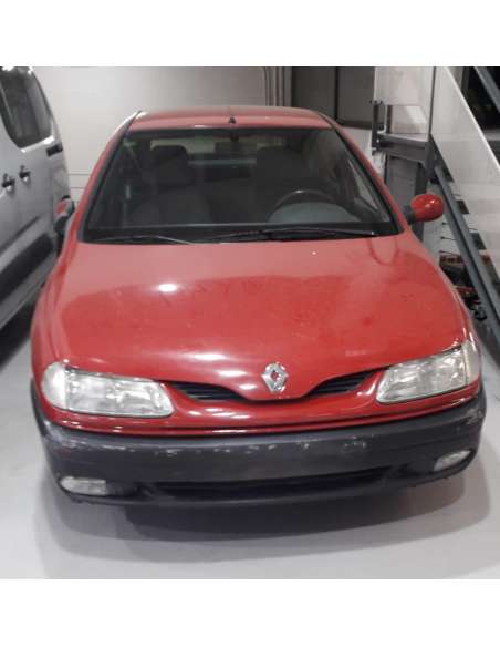 renault laguna (b56) del año 1994