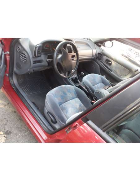 renault laguna (b56) del año 1994