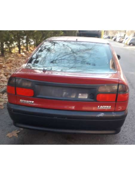 renault laguna (b56) del año 1994