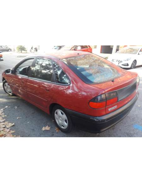 renault laguna (b56) del año 1994