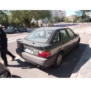 mg serie 200 (xw) del año 1991 2