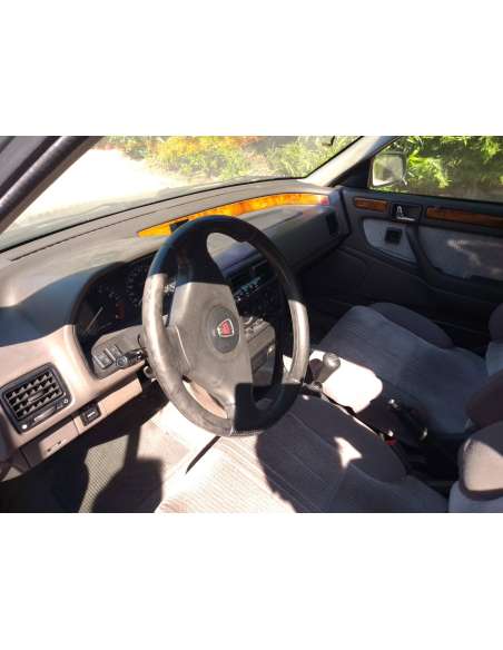 mg serie 200 (xw) del año 1991