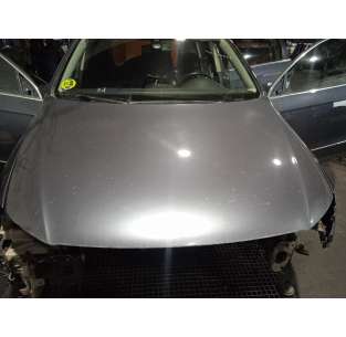 Recambio de capo para volkswagen passat variant (3c5) 2.0 tdi referencia OEM IAM 3C0823031C COLOR GRIS AZULADO 