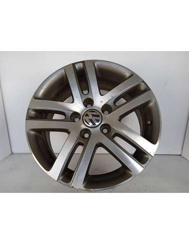 Recambio de llanta para volkswagen touran (1t1, 1t2) 2.0 tdi 16v referencia OEM IAM 1K0601025AJ  