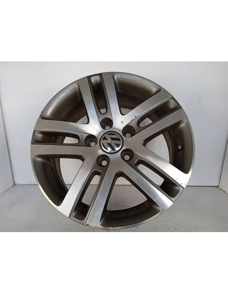 Recambio de llanta para volkswagen touran (1t1, 1t2) 2.0 tdi 16v referencia OEM IAM 1K0601025AJ  