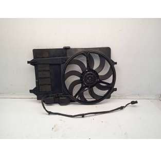 Recambio de electroventilador para bmw mini (r50,r53) 1.6 16v cat referencia OEM IAM 17421475577  