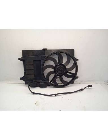 Recambio de electroventilador para bmw mini (r50,r53) 1.6 16v cat referencia OEM IAM 17421475577  