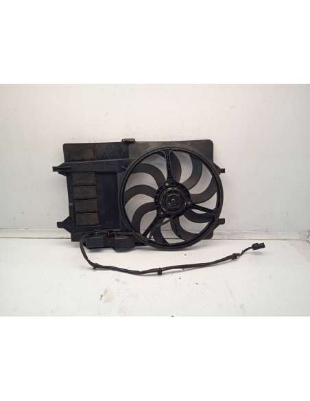 Recambio de electroventilador para bmw mini (r50,r53) 1.6 16v cat referencia OEM IAM 17421475577  