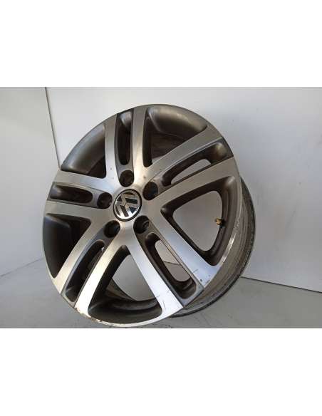 Recambio de llanta para volkswagen touran (1t1, 1t2) 2.0 tdi 16v referencia OEM IAM 1K0601025AJ  