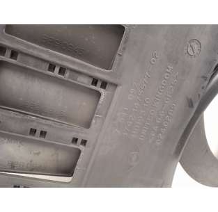 Recambio de electroventilador para bmw mini (r50,r53) 1.6 16v cat referencia OEM IAM 17421475577   2