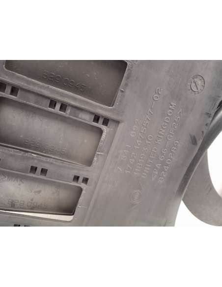 Recambio de electroventilador para bmw mini (r50,r53) 1.6 16v cat referencia OEM IAM 17421475577  