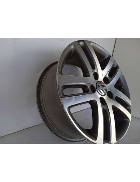 Recambio de llanta para volkswagen touran (1t1, 1t2) 2.0 tdi 16v referencia OEM IAM 1K0601025AJ  