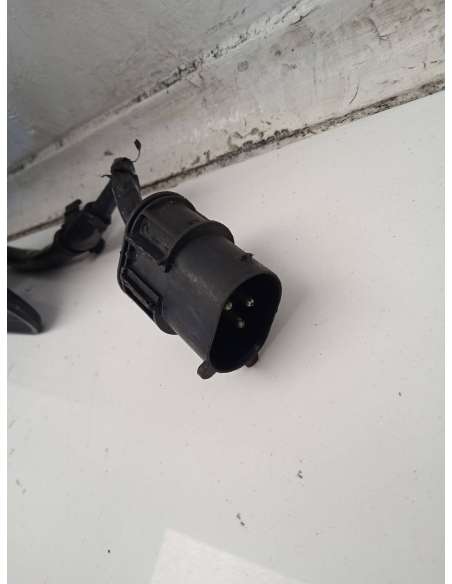 Recambio de electroventilador para bmw mini (r50,r53) 1.6 16v cat referencia OEM IAM 17421475577  