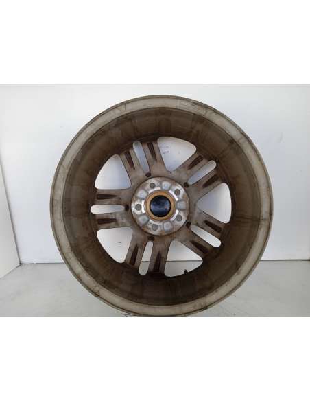 Recambio de llanta para volkswagen touran (1t1, 1t2) 2.0 tdi 16v referencia OEM IAM 1K0601025AJ  