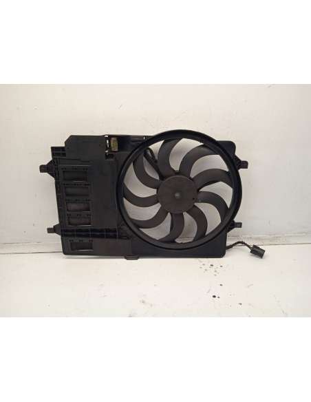 Recambio de electroventilador para bmw mini (r50,r53) 1.6 16v cat referencia OEM IAM 17421475577  