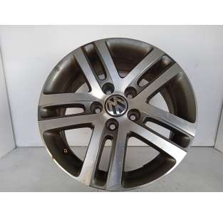 Recambio de llanta para volkswagen touran (1t1, 1t2) 2.0 tdi 16v referencia OEM IAM 1K0601025AJ  