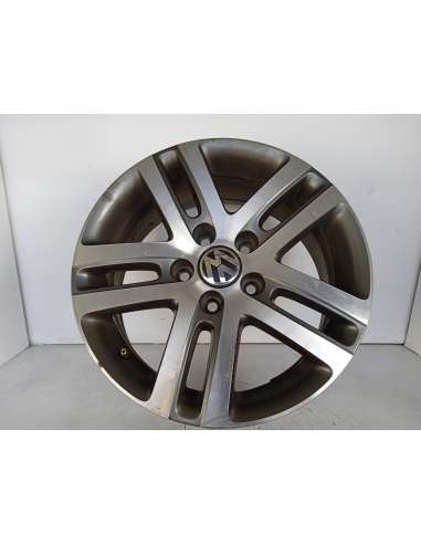 Recambio de llanta para volkswagen touran (1t1, 1t2) 2.0 tdi 16v referencia OEM IAM 1K0601025AJ  