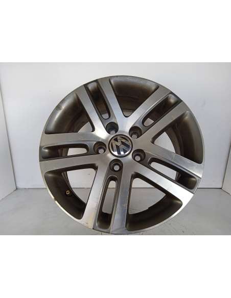 Recambio de llanta para volkswagen touran (1t1, 1t2) 2.0 tdi 16v referencia OEM IAM 1K0601025AJ  