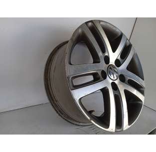 Recambio de llanta para volkswagen touran (1t1, 1t2) 2.0 tdi 16v referencia OEM IAM 1K0601025AJ   2