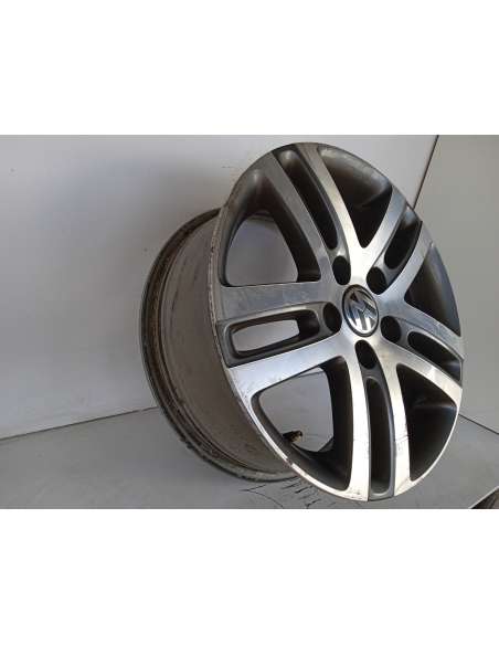 Recambio de llanta para volkswagen touran (1t1, 1t2) 2.0 tdi 16v referencia OEM IAM 1K0601025AJ  