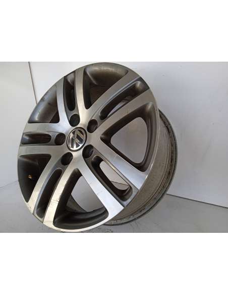 Recambio de llanta para volkswagen touran (1t1, 1t2) 2.0 tdi 16v referencia OEM IAM 1K0601025AJ  