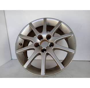 Recambio de llanta para saab 9-5 familiar 2.2 tid linear referencia OEM IAM 12785709  