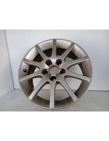 Recambio de llanta para saab 9-5 familiar 2.2 tid linear referencia OEM IAM 12785709  