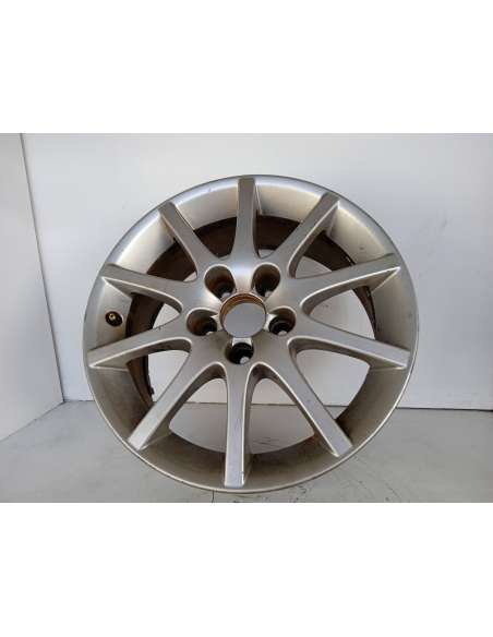 Recambio de llanta para saab 9-5 familiar 2.2 tid linear referencia OEM IAM 12785709  