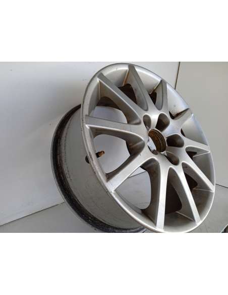 Recambio de llanta para saab 9-5 familiar 2.2 tid linear referencia OEM IAM 12785709  