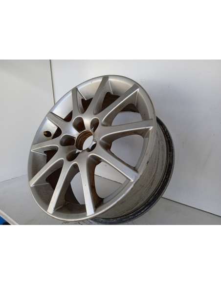 Recambio de llanta para saab 9-5 familiar 2.2 tid linear referencia OEM IAM 12785709  