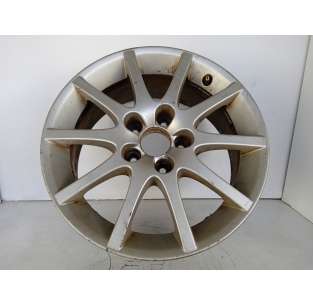 Recambio de llanta para saab 9-5 familiar 2.2 tid linear referencia OEM IAM 12785709  