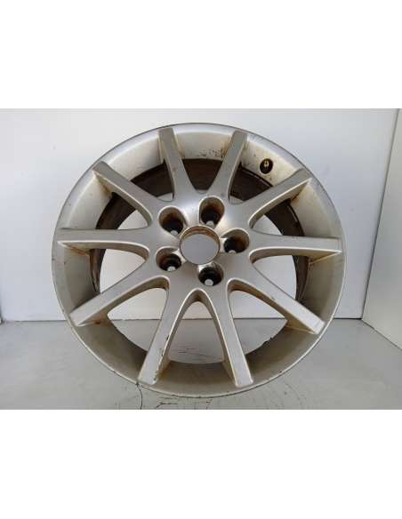 Recambio de llanta para saab 9-5 familiar 2.2 tid linear referencia OEM IAM 12785709  