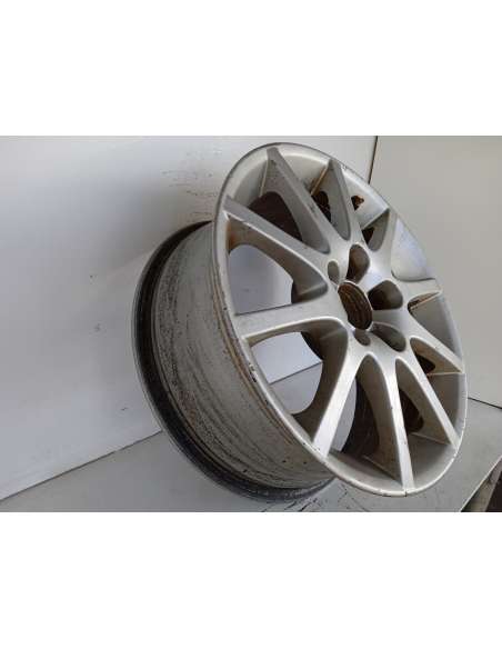 Recambio de llanta para saab 9-5 familiar 2.2 tid linear referencia OEM IAM 12785709  