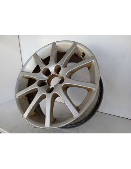 Recambio de llanta para saab 9-5 familiar 2.2 tid linear referencia OEM IAM 12785709  