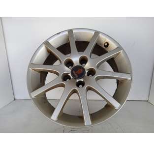 Recambio de llanta para saab 9-5 familiar 2.2 tid linear referencia OEM IAM 12785709  