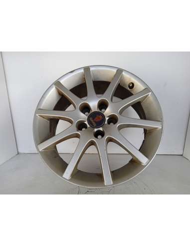 Recambio de llanta para saab 9-5 familiar 2.2 tid linear referencia OEM IAM 12785709  