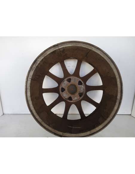 Recambio de llanta para saab 9-5 familiar 2.2 tid linear referencia OEM IAM 12785709  