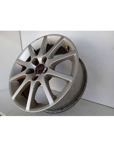 Recambio de llanta para saab 9-5 familiar 2.2 tid linear referencia OEM IAM 12785709  