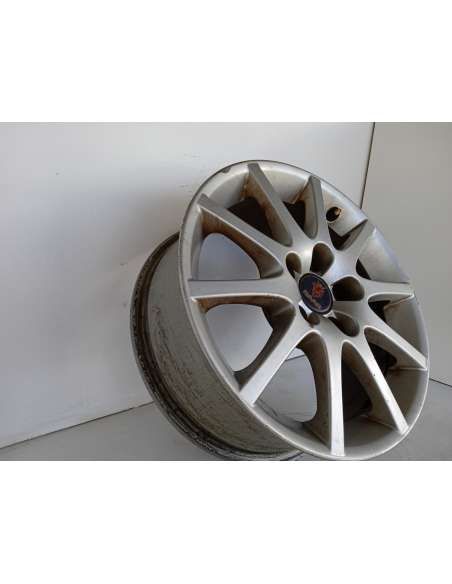 Recambio de llanta para saab 9-5 familiar 2.2 tid linear referencia OEM IAM 12785709  